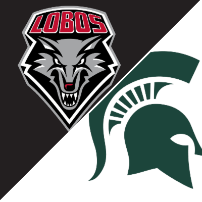 Michigan State 71-63 New Mexico (Mar 23, 2025) Final Score - ESPN