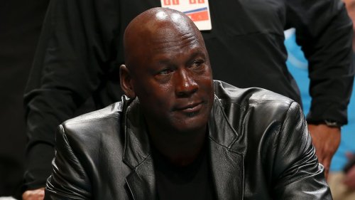 Michael Jordan joining NBC's NBA coverage as special contributor