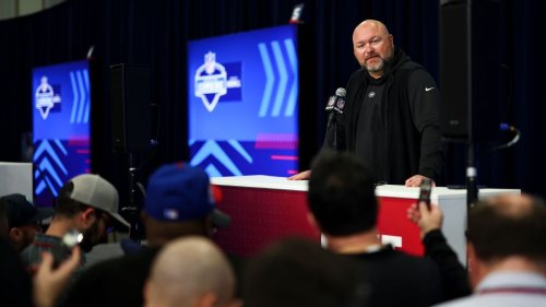 Updates from coaches, GMs at the NFL combine: Everything that happened on Wednesday