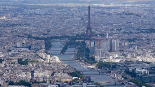 Paris '24: Won't shift opening unless risks emerge
