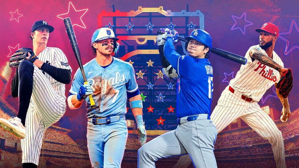 MLB