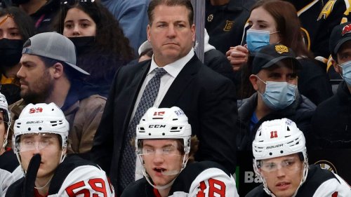 Blue Jackets add Mark Recchi to new staff as assistant coach