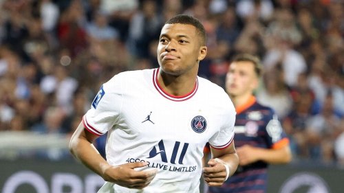 LaLiga to take legal action on PSG over Mbappe