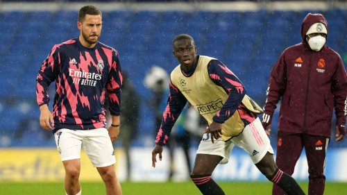 Transfer Talk: Chelsea seek Real Madrid duo Hazard, Mendy