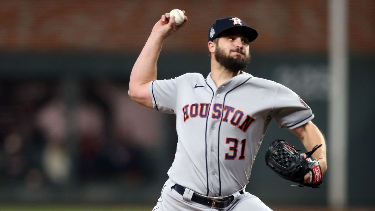 MLB trade rumors: Mets may offer Justin Verlander; Mark Canha, Tommy Pham  likelier; Seattle dangles pitching 
