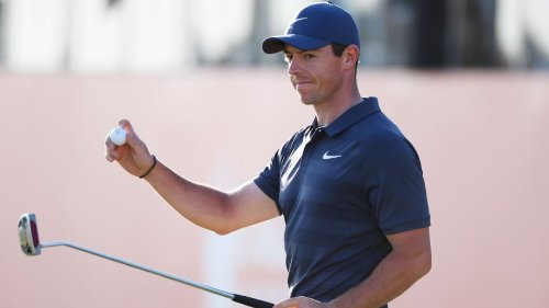 Rory McIlroy laments abusive fans, suggests limits on alcohol sales