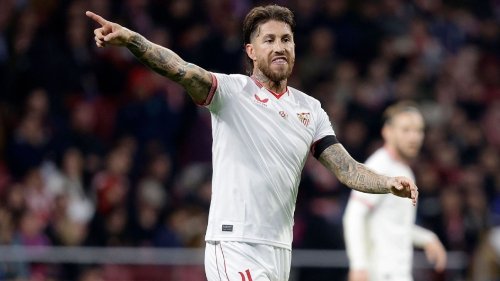 Ramos and Quique lead return of footballing royalty at the Bernabeu; can Sevilla shock Real Madrid?