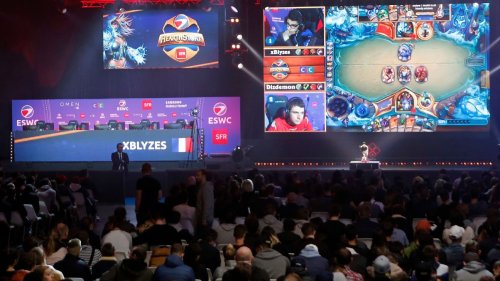 Esports: India announce 18-member squad for Asiad