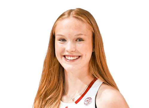 Tilda Trygger - NC State Wolfpack Forward - ESPN