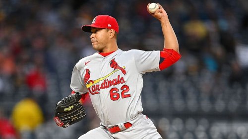 Cards to start Quintana in Game 1, then Mikolas