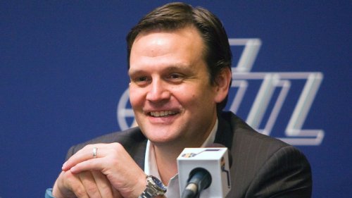 Top Jazz exec Lindsey moving to advisory role