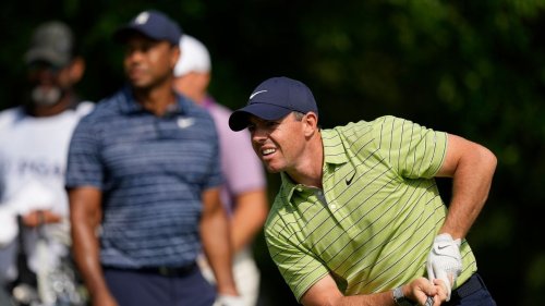 Everything you need to know for Round 2 at the 2022 PGA Championship