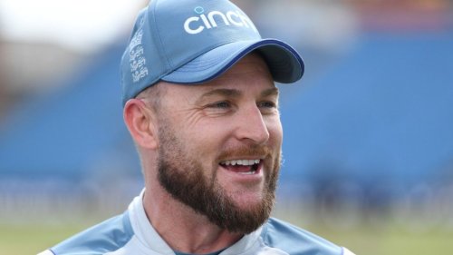 Brendon McCullum: England must 'explore the line' for new positive approach