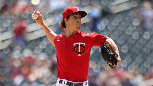 Twins place star rookie SP Ryan on COVID-19 IL