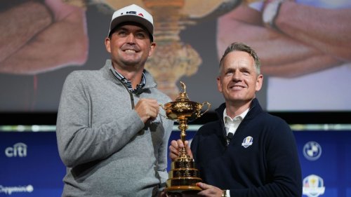 Where things stand for each Ryder Cup team after two majors