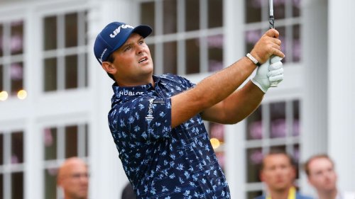 LIV Golf's Patrick Reed refiles $750 million defamation lawsuit against Golf Channel, employees
