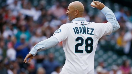 Reynolds Iba ez To Manage MLB Futures Game Flipboard