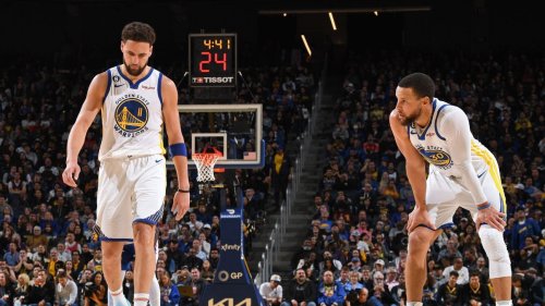 Road woes, chemistry and CP3's fit: The questions facing the Warriors right now