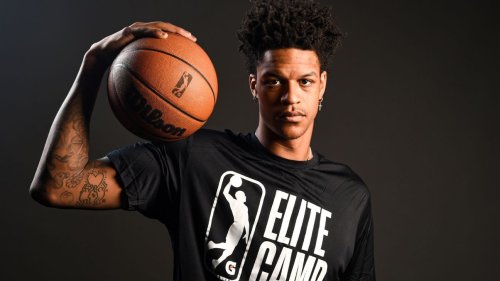 Shareef O'Neal says father Shaq now on board after butting heads over NBA draft decision