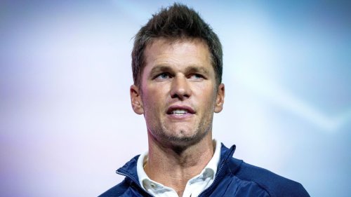 Tom Brady certain he's retired, 'dream' to buy into Raiders