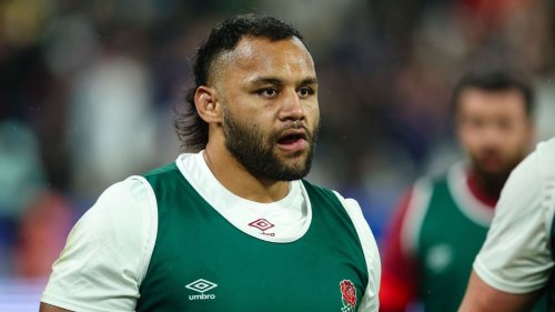 Sources: Billy Vunipola set to join Montpellier