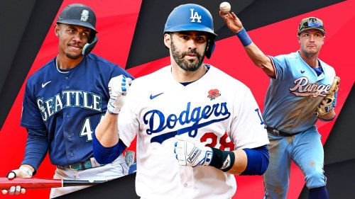 MLB Power Rankings: Where every team stands entering June