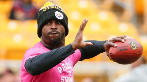 Vick won't unretire for Fan Controlled Football