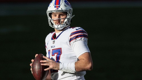 NFL Playoff Preview