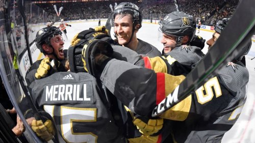 2020 NHL playoffs at a glance: Game schedule, previews, picks and more