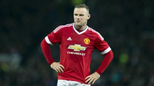 LVG tactics don't suit Rooney - Sheringham