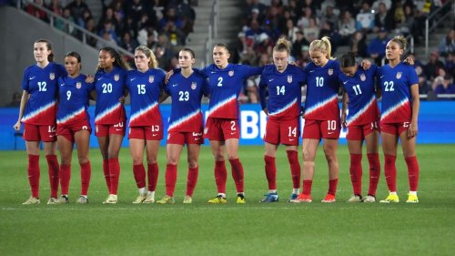 How USWNT players cope with the purgatory of having no coach