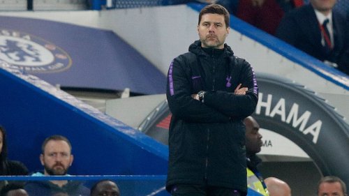 The inside story of Pochettino's move to Chelsea