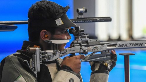 Asian Games LIVE: India eye more medals in rowing, shooting, cricket