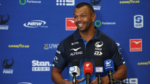 Friday Five: Beale reveals Wallabies ambitions, Foote left fuming