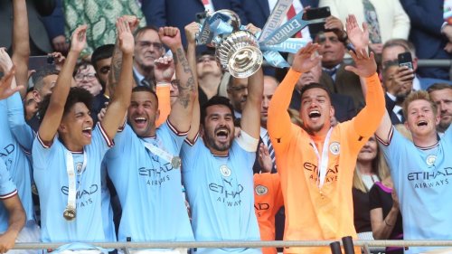 FA Cup replays to be scrapped from 2024-25 season