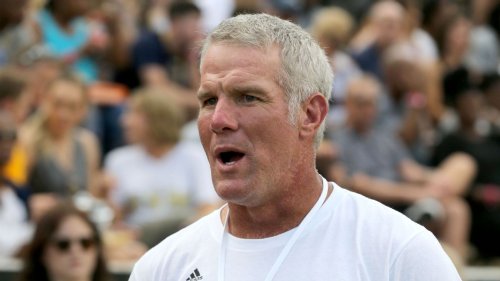 Brett Favre pressed for facility funding despite being told legality in question, court filing says