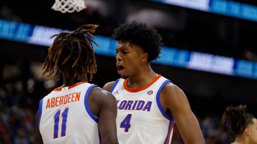 The latest news in the men's college basketball transfer cycle