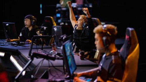 Esports to be included as pilot event at 2022 Commonwealth Games