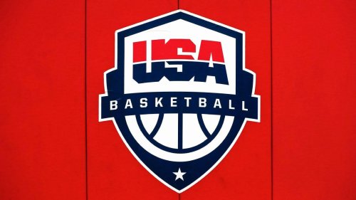 USA Basketball sets 12-man roster for August World Cup qualifiers