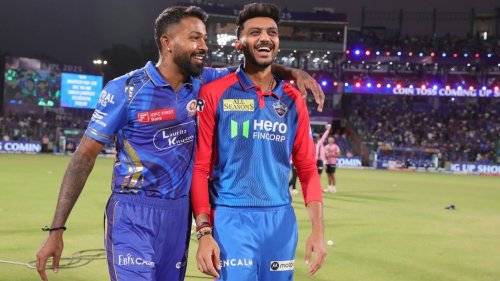 Race to IPL 2025 playoffs: three teams battle for one spot
