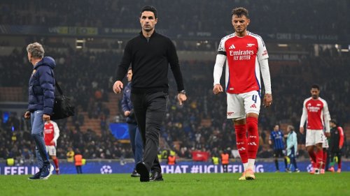 Arsenal's Ben White to miss 'months' - Arteta