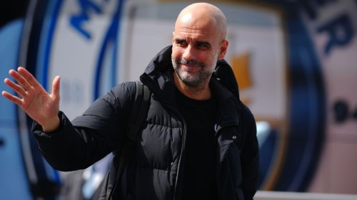 Man City won't stop with Haaland move as Guardiola looks to overhaul squad - sources