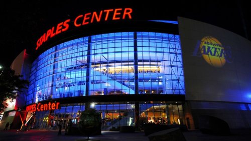 Lakers, Clips preparing to host fans again in April