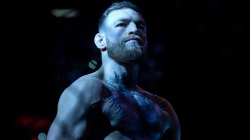 USADA: Conor McGregor likely needs to be in testing pool 6 months