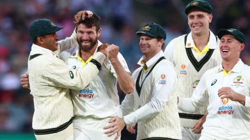 Neser, Boland once again show off Australia's fast-bowling depth