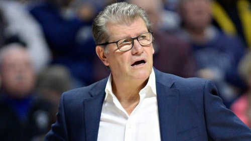 UConn's Geno Auriemma to miss second straight game with illness | Flipboard