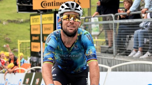 Cavendish back in '24, to seek TdF stage record