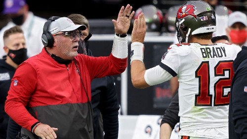 All About the Buccaneers