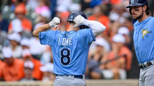MLB postseason tracker: Orioles and Rays clinch playoff berths, who's next and games to watch