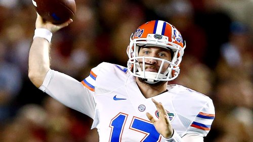 Fight over cleats sends Gators QB to hospital